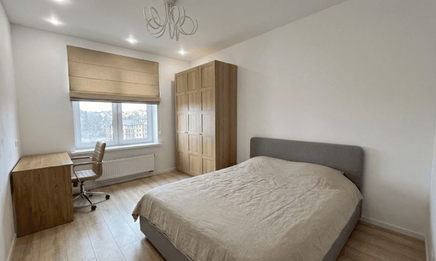 Купили в Красногорске квартиру в ипотеку за 19.7 млн рублей